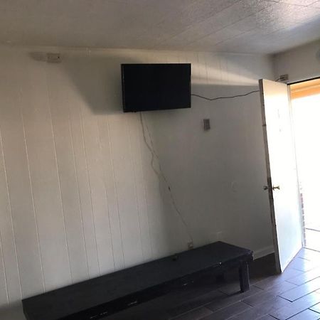Oak Motel Ceres Exterior photo